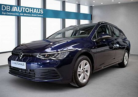 VW Golf Volkswagen Life 2.0 TDI