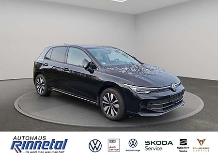 VW Golf Volkswagen VIII 2.0 TDI Goal NAVI+LED PLUS+KAMERA+KEYLESS;+S