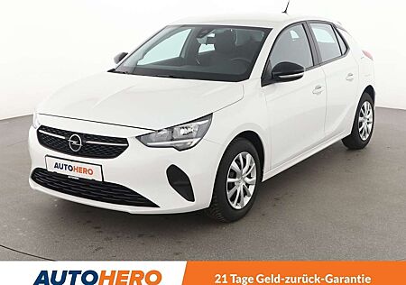 Opel Corsa 1.2 Edition *TEMPO*PDC*SHZ*LHZ*KLIMA*
