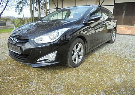 Hyundai i40 FIFA World Cup Edition