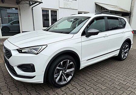 Seat Tarraco FR 4Drive DSG 360/ACC/AHK/LED
