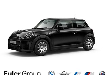 Mini Cooper S 3-Türer Digitales Cockpit LED ACC Mehrzonenklima 2