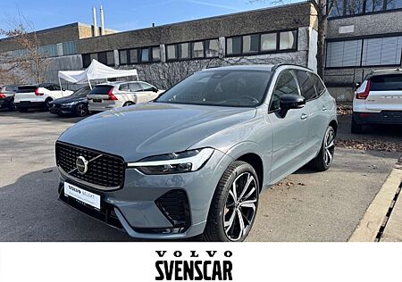 Volvo XC 60 XC60 R Design AWD B5 Diesel EU6d StandHZG Navi Leder Di