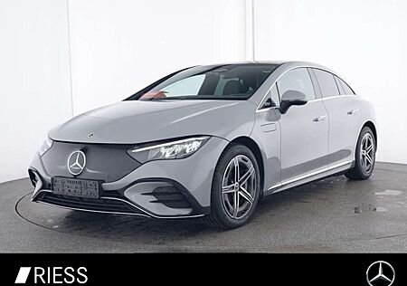 Mercedes-Benz EQE 300 SD SpurW LM PDC SHZ LED ACC elSitz AUT