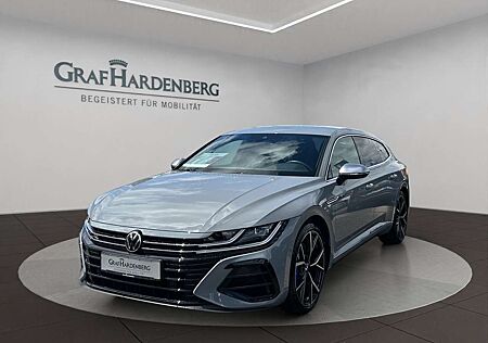 VW Arteon Volkswagen Shooting Brake 2.0 TSI DSG R 4Motion AHK