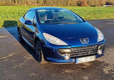 Peugeot 307 CC HDi FAP 135 Tendance