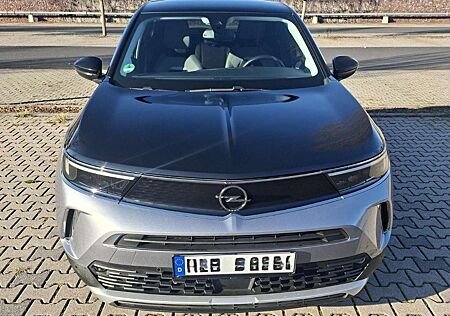Opel Mokka 1.2 DI Turbo Automatik Elegance