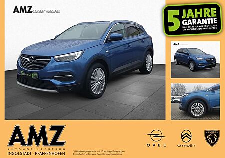 Opel Grandland Plug-in NAVI KAM PDC Klimaauto.