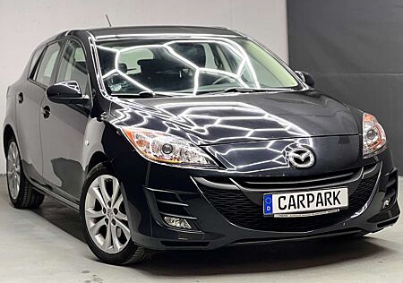 Mazda 3 High-Line