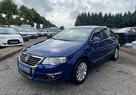 VW Passat Volkswagen Lim. Comfortline