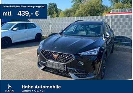 Cupra Formentor VZ 2.0 TSI DSG 4Drive Navi Pano Kamera