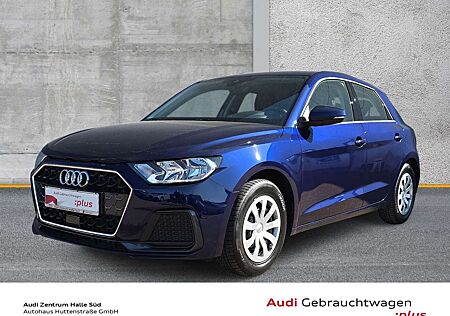 Audi A1 Sportback 25 TFSI S tronic advanced APP GRA SHZ
