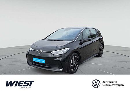 VW ID.3 Volkswagen Pro, 5-Sitze/KAM/ACC/18"/LED/NAVI/KLIMA/SHZ