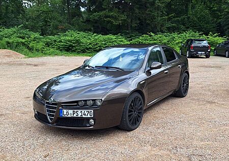 Alfa Romeo 159 1.9 JTS 16V Progression