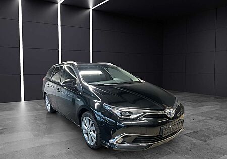 Toyota Auris Hybrid Executive /LEDER/LED