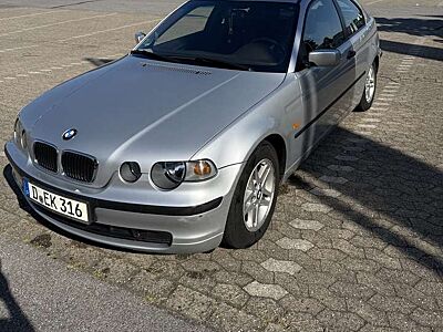 BMW 316 316ti compact