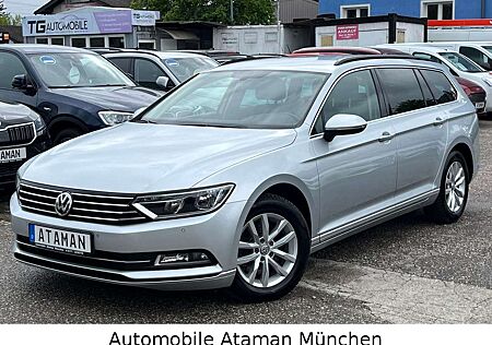 VW Passat Variant Volkswagen Passat 1.5 TSI Variant Comfortline / Navi / APS