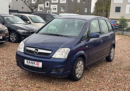 Opel Meriva Edition**Klima**TÜV NEU