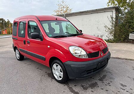 Renault Kangoo Kaleido TÜV 11/2027