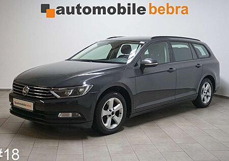 VW Passat Volkswagen 2.0TDI Trendline AHK SHZ Navi