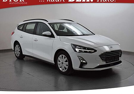 Ford Focus Tur 1.5d Trend LED+SITZHZ+TEMP+MFL+PDC+AHK