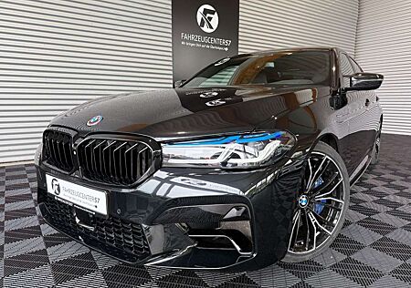 BMW 550 i xDrive M5 OPTIK/B&W/SOFTCLOSE/360°/HUD