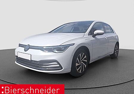 VW Golf Volkswagen 8 1.4 TSI eHybrid DSG STANDHZG PANO NAVI