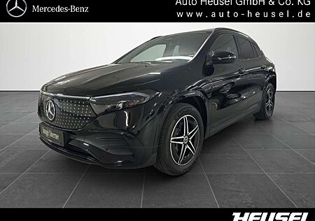 Mercedes-Benz EQA 300 4M AMG *Night*Totwinkel*AHK*Easyp.*