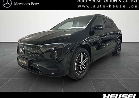 Mercedes-Benz EQA 300 4M AMG *Night*Totwinkel*AHK*Easyp.*