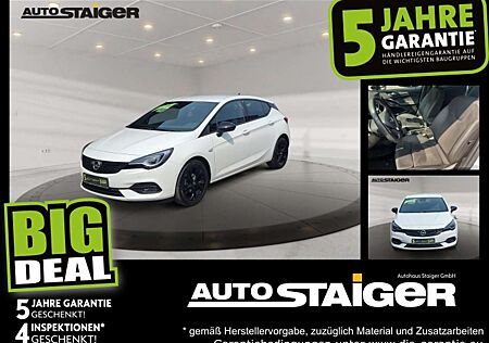 Opel Astra K 1.2 Turbo Ultimate Navi*Parksns*Sitzheizg