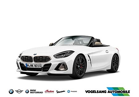 BMW Z4 HeadUp,H&KSound,LMFelge19''schwarz,LEDScheinwerfer