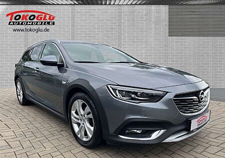 Opel Insignia B Country Tourer Basis 4x4 2.0 CDTI EU6d-T Allrad