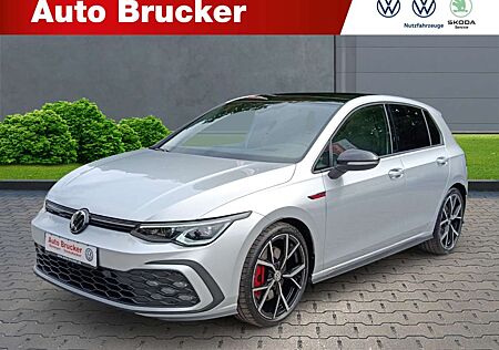 VW Golf Volkswagen VIII GTI 2.0 TSI+Sitzheizung+Sportsitze+Sportfahrw