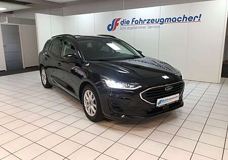 Ford Focus Turnier Cool & Connect Navi SHZ neuse Mod.