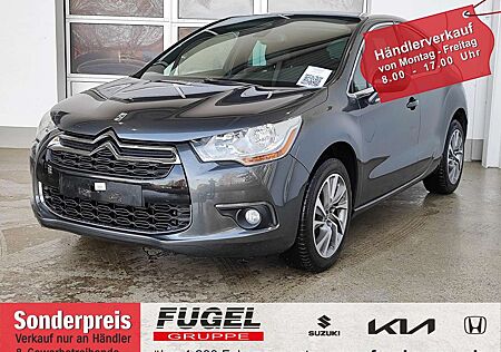 DS Automobiles DS 4 1.6 VTi 120 Temp.|Klima|PDC