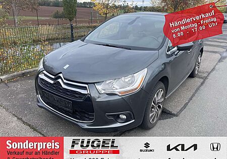 DS Automobiles DS 4 1.6 VTi 120 Temp.|Klima|PDC