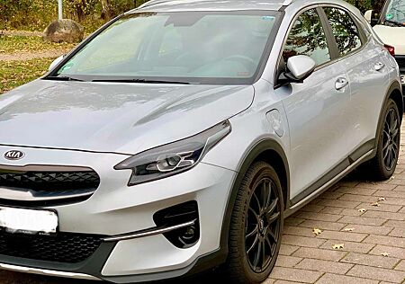 Kia XCeed 1.6 GDI Plug-In-Hybrid DCT6 Spirit