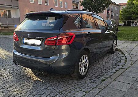 BMW 225xe 225 iPerformance Active Tourer