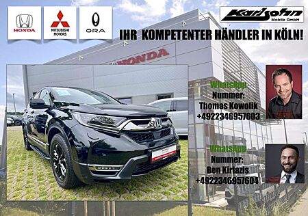 Honda CR-V 2.0 i-MMD Hybrid 2WD Sport Line