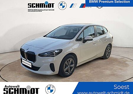 BMW 218 i Active Tourer + 2Jahre-BPS.-GARANTIE