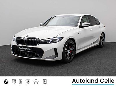 BMW 320 M Sport Pro 360°HUD DAB H K Standhzg LED