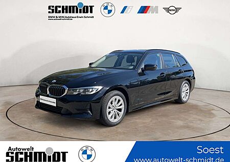 BMW 318 d Touring Advantage + GARANTIE