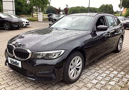 BMW 318 d Touring Advantage + GARANTIE