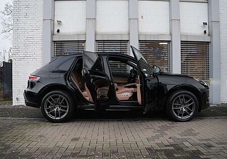 Porsche Macan SPORTDESIGN-PANO-SPORTSITZE-MEMORY-20S