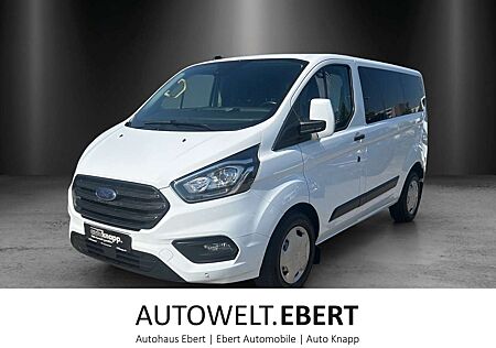 Ford Transit Custom 320 L1H1 VA Trend