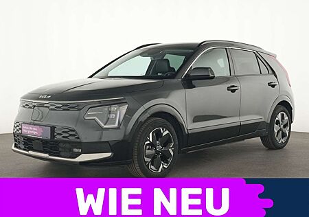 Kia Niro e- Vision Wärmepumpe|Bi-LED|Navi|ACC