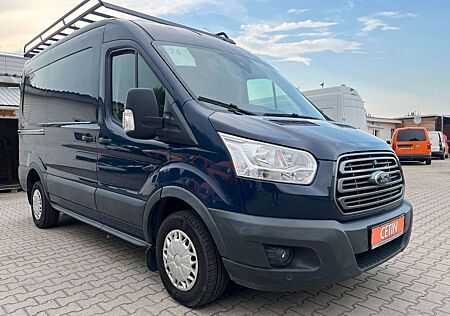 Ford Transit Kasten 310 L2 Trend
