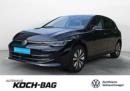 VW Golf Volkswagen VIII 2.0TDI Goal DSG LED Navi AHK