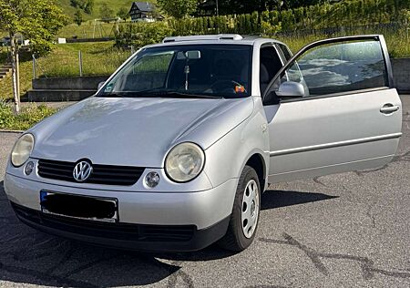 VW Lupo Volkswagen 1.4 College