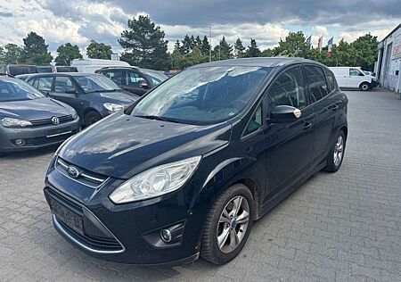 Ford C-Max Champions Edition 2.0 TDCI-Automatik